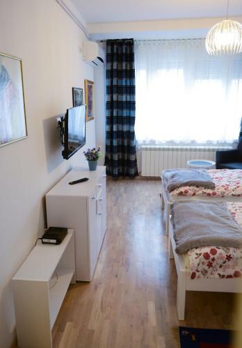 Beograd Apartement