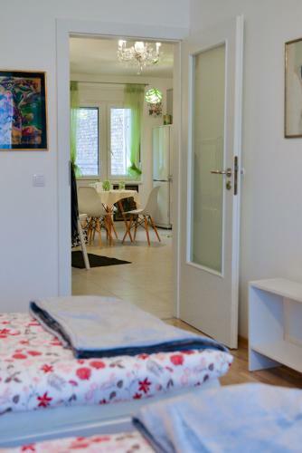 Beograd Apartement
