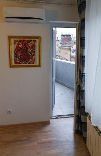 Beograd Apartement