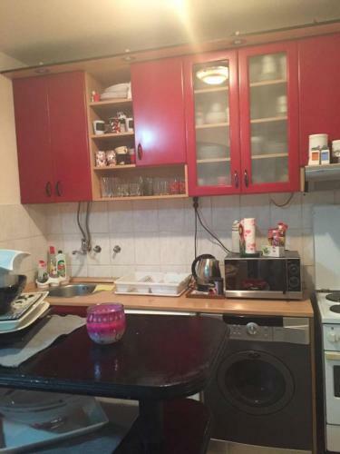 Apartman Jevrejska