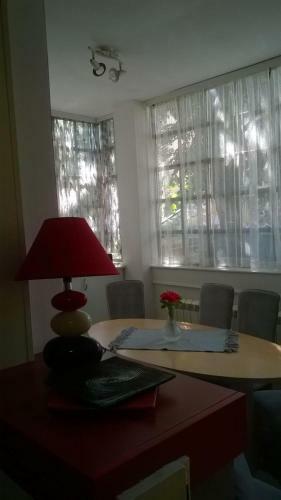 Apartman Jevrejska