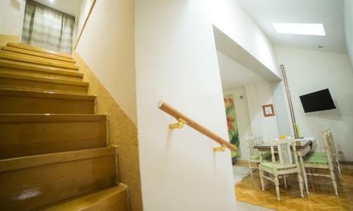Boem Apartment