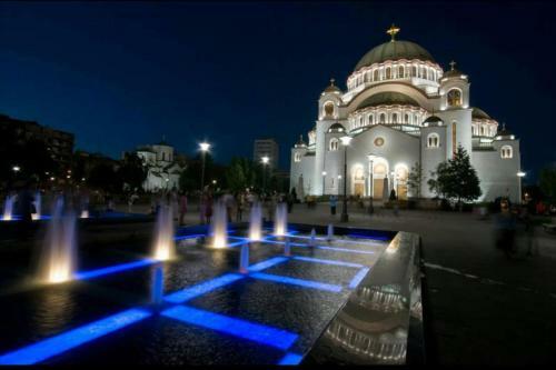 Top Belgrade Apartments
