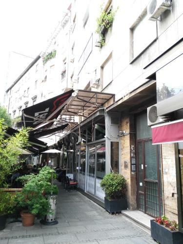 Top Belgrade Apartments