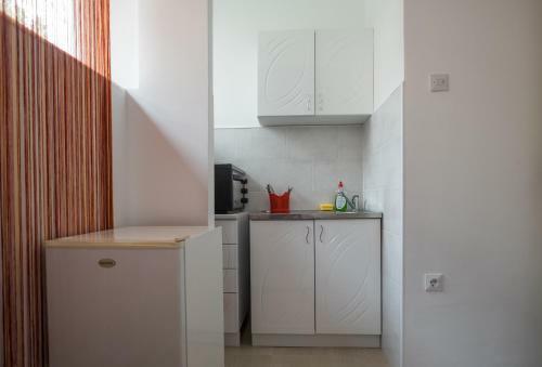 Old Town Apartment