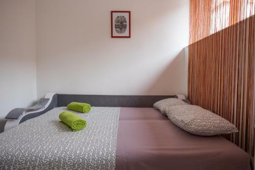 Old Town Apartment