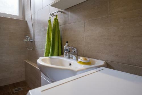 Old Town Apartment
