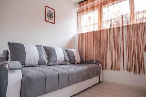 Old Town Apartment