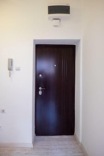 Old Town Apartment