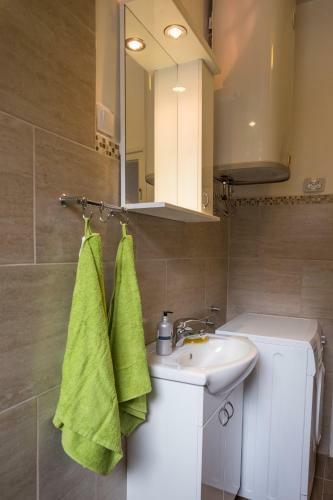 Old Town Apartment