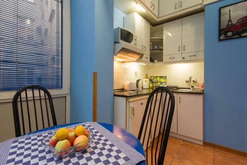 Apartamento Blue Parlament