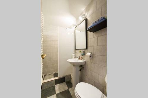 Apartamento Blue Parlament