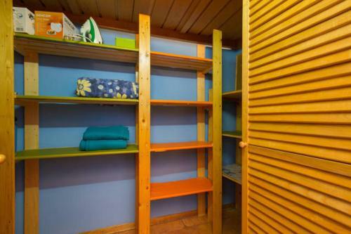 Apartamento Blue Parlament