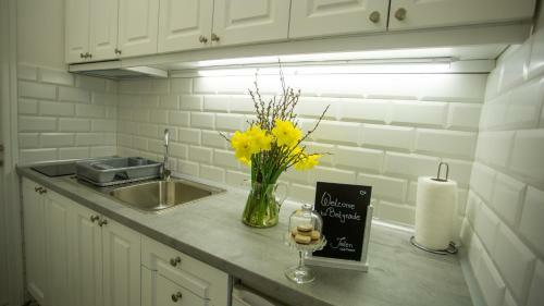 Apartamento Jelen Studio