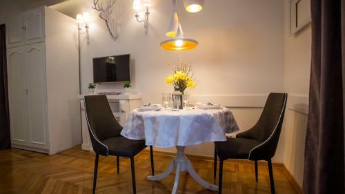 Apartamento Jelen Studio