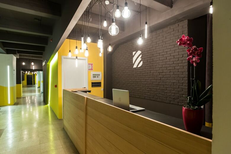 Bed & Breakfast Hotel Bohemian Garni - Skadarlija