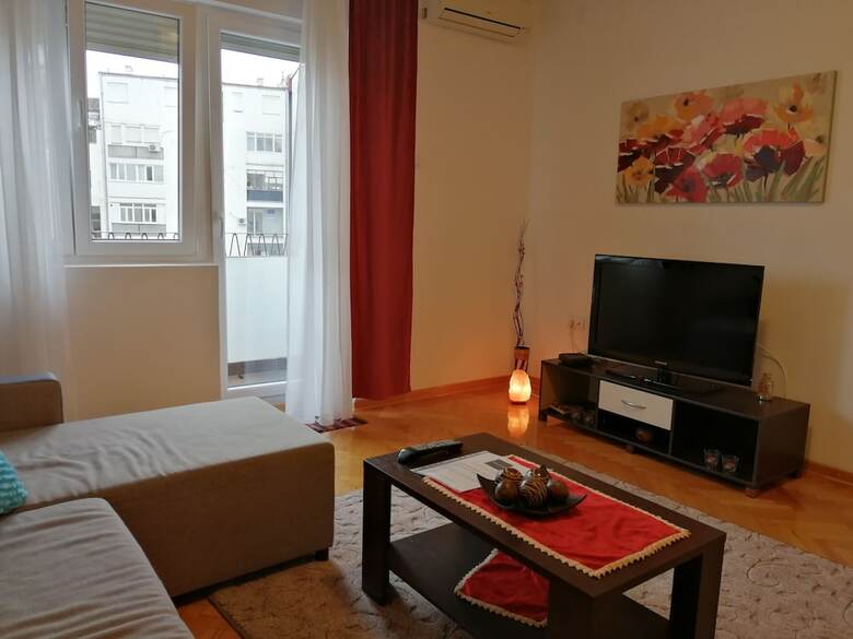 Panorama Central Apartments