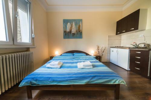 Parliament Apartment