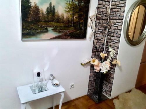 Gardenia Apartment