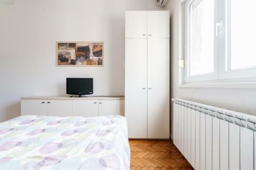 Downtown Apartment 2