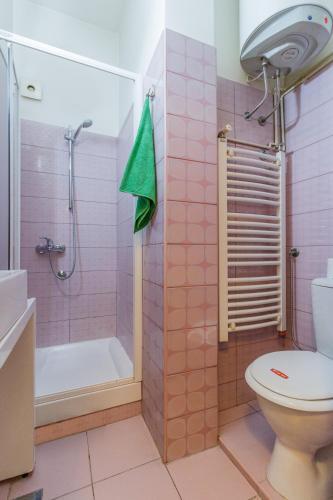 Downtown Apartment 2