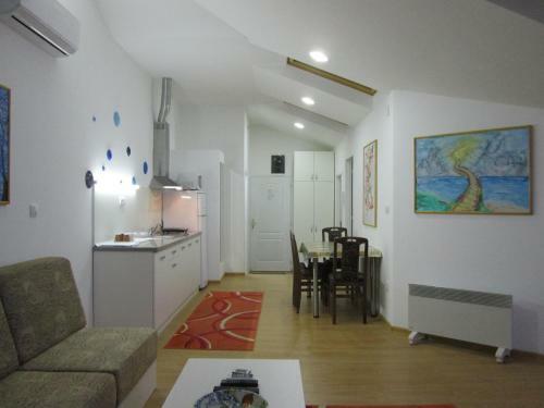 Beograd Admiral Apartments
