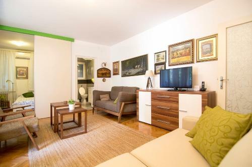 Apartment Livia