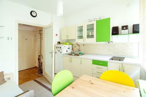 Apartment Livia