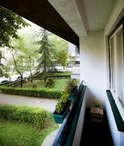 Apartment Livia