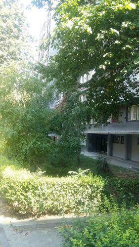 Apartment Livia