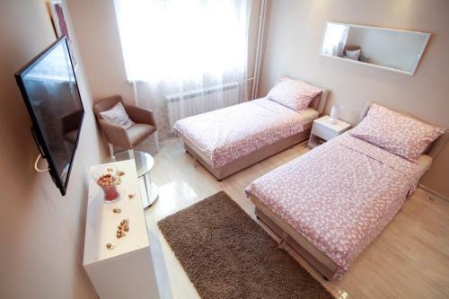 Savamala Lux Apartment