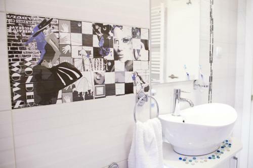 Savamala Lux Apartment