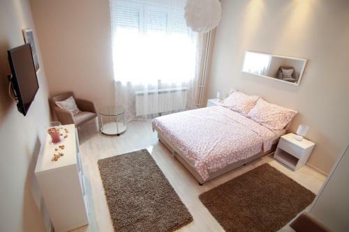 Savamala Lux Apartment