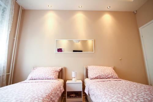 Savamala Lux Apartment