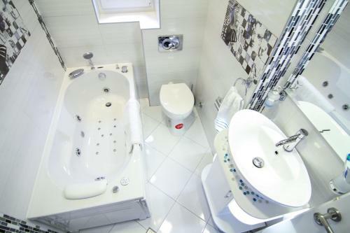 Savamala Lux Apartment