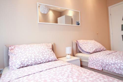 Savamala Lux Apartment