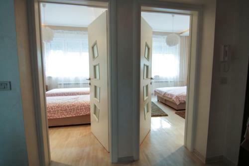 Savamala Lux Apartment