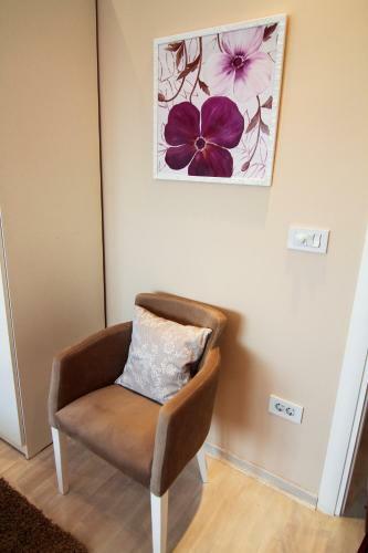 Savamala Lux Apartment