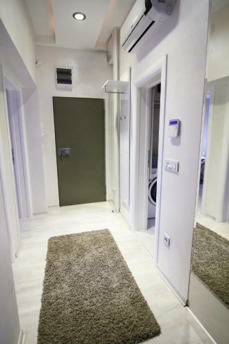 Savamala Lux Apartment