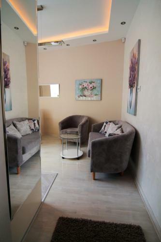 Savamala Lux Apartment