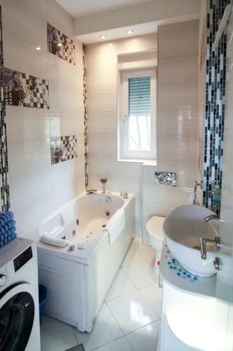 Savamala Lux Apartment