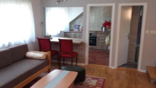 Andreja Apartment