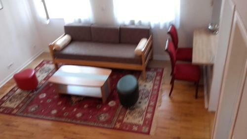 Andreja Apartment