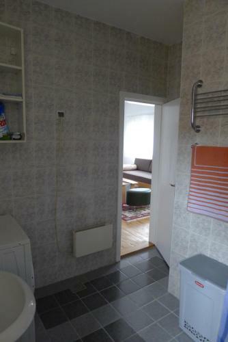 Andreja Apartment