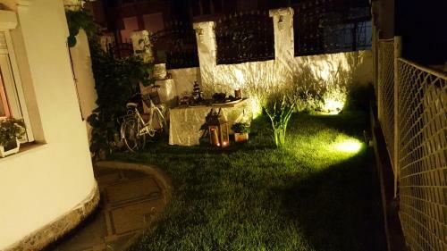 Hostal French Chic House