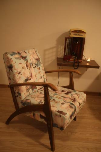 Hostal French Chic House