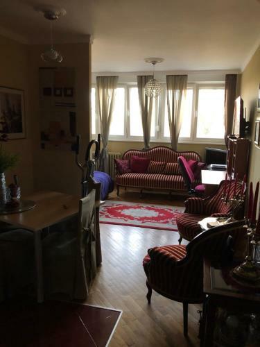 Apartment Ljiljana