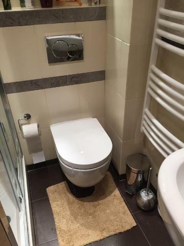 Apartment Ljiljana