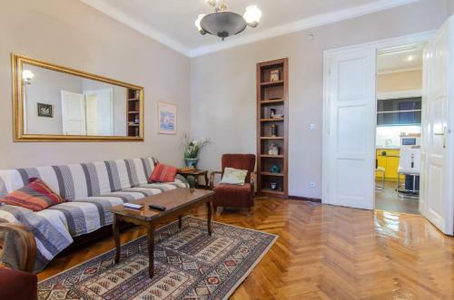 Apartment Greenview
