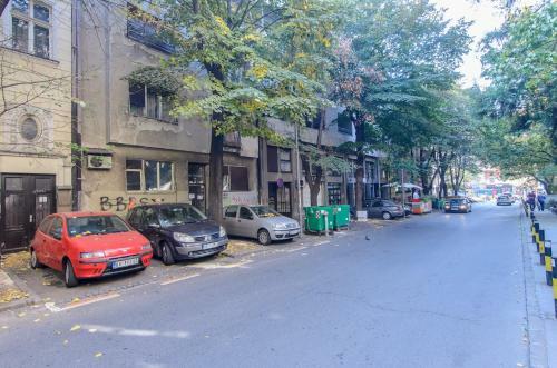 Apartment Greenview
